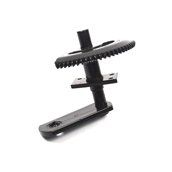 Gear & Shaft Assembly